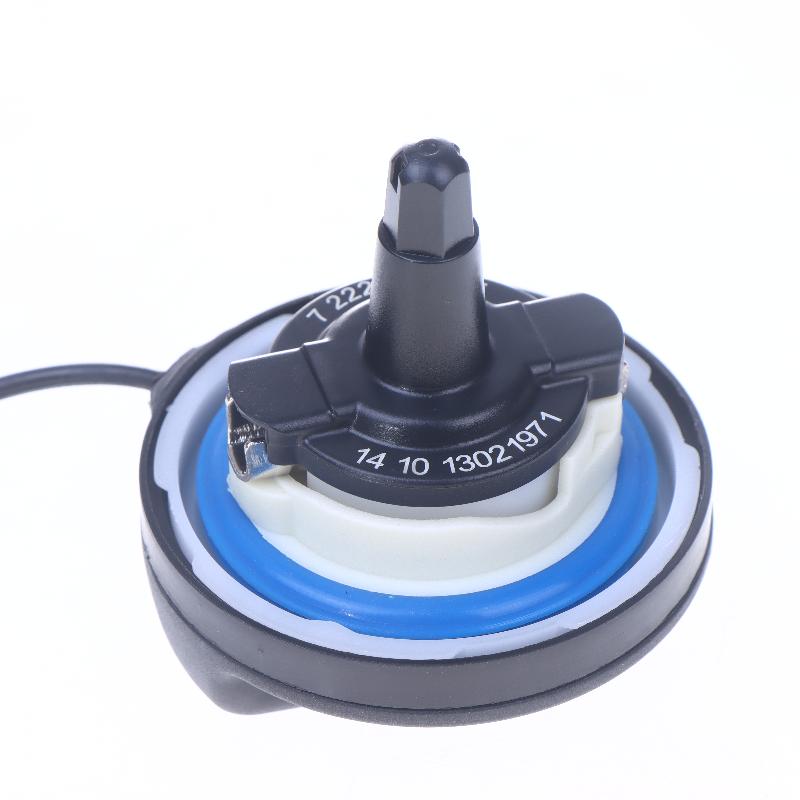 1 Stück Tankdeckel-Baugruppe 16117222391 Für E-Serie F-Serie E39 E46 E60 E63 E65 E66 E70 E71 E90 F01 F02 F07