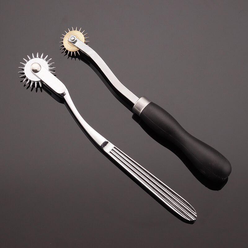 New Skin Massager Roller Products for Couples Sex toy