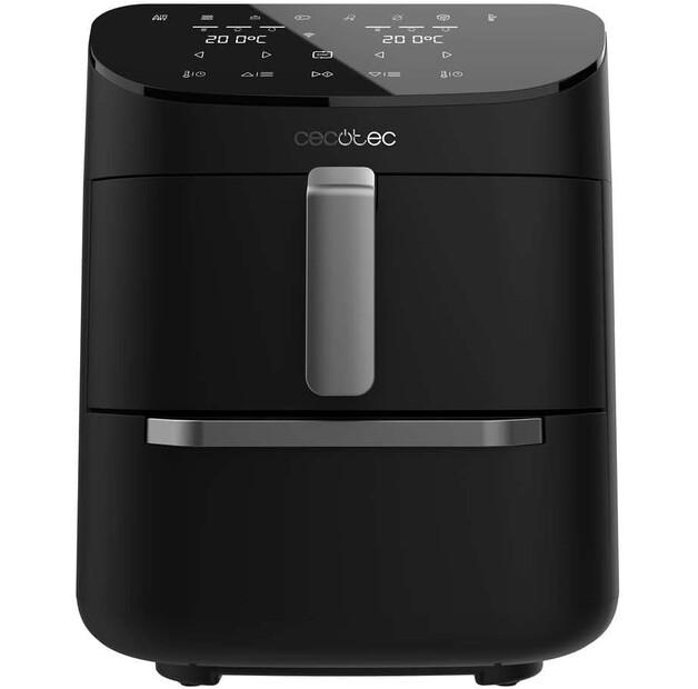 Фритюрница Cecotec Cecofry FoodCourt 11000 Connected C (03282)