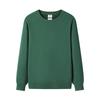 Cozy Up Men's Eversoft Fleece Crewneck Sweatshirts, Moisture Wicking & Breathable, Sizes S-3XL