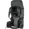 Рюкзак Jack Wolfskin Denali 65 slate green (Damen) (2010071-4136)