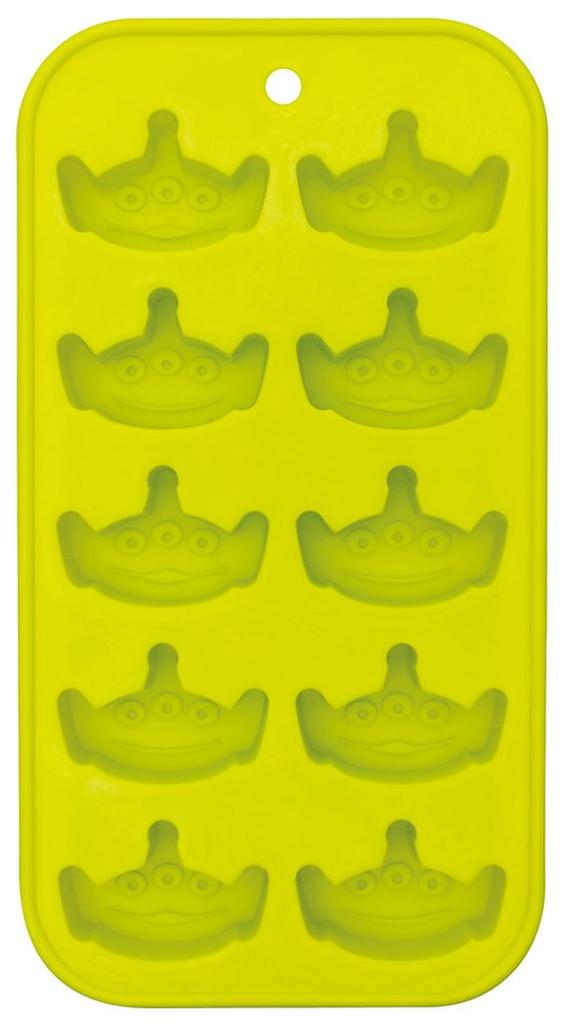 Skater Silicone Ice Toy Story Disney STL2 Tray,