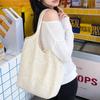 [ATW] Bloom Embroidered Single Bag