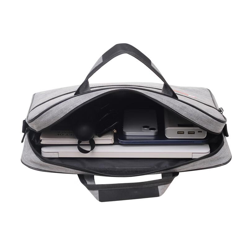MDNG Laptop Messenger Bag
