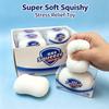 Simulated Soap Squishy Squeeze Fidget Toy Stress Anxiety Relief Slow Rising Soft Sensory Toy for Kids Adults Desk Decor Gift