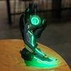 Grafická karta Rgx Karambit Valorant Merch Model Valorant Cosplay Rekvizita Svítící Neostřená