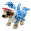 Body Shark Dog Clothing Halloween Dog Autumn Winter Pet Clothing S