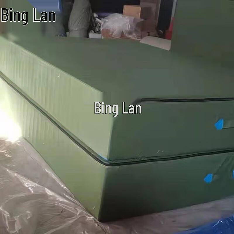 Маты Binglan для прыжков в высоту и с шестом