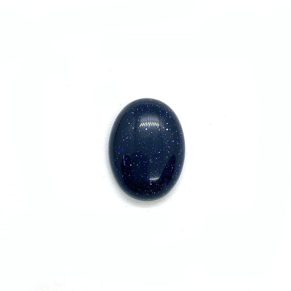 Red Green Ruby Zoisite Opal Cabochon, 18x25mm Flat, Smooth Loose Stone for DIY Jewelry & Accessories