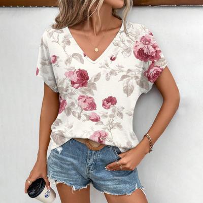 Oberteile – T-Shirts