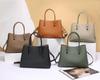 2025 Women's High-End Genuine Leather Shoulder, Handbag, and Crossbody Bag - Large Capacity, Luxurious Cowhide Commuter Design.