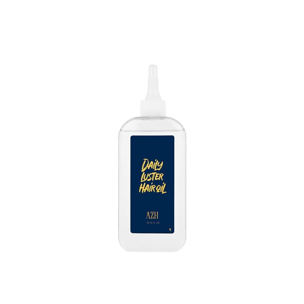 

AZH Daily Lustre Hair Oil 300ml