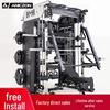 Yimai Integrated Smith Machine Home Gym
