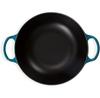 Le Creuset Signature 26cm Deep Teal 4.1l Saucepan (21114266420430)