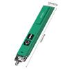 Multifunctional Voltage Meter Pen Not Contact Designs Voltage Detector for Electricians Power Detection & Cable Tracing