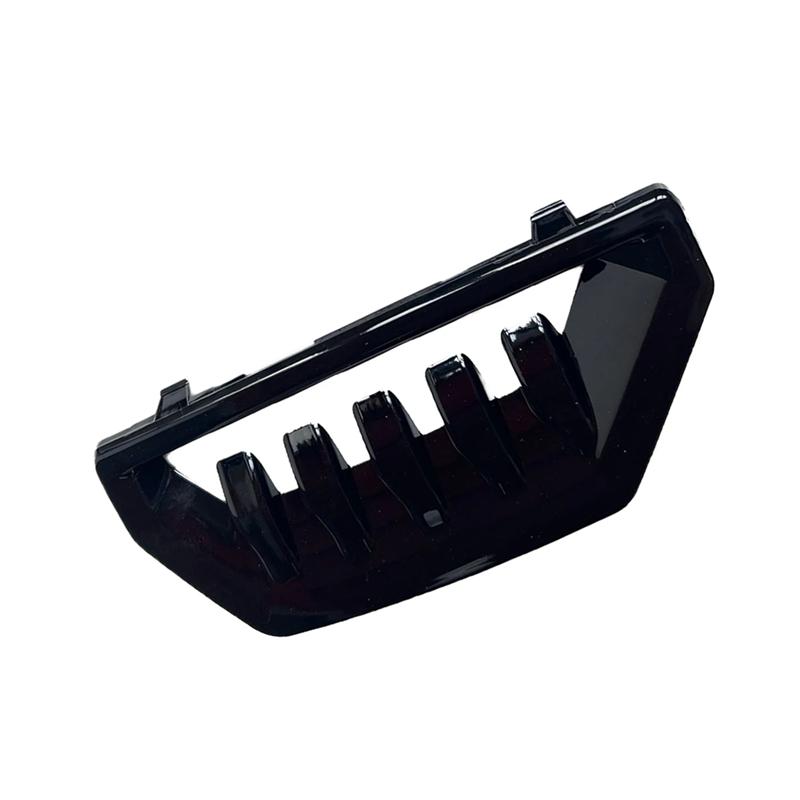 Car Accessories Front Left Driver Side Bumper Cover Air Duct 84869627 For GMC For Sierra 22-23 Replacement