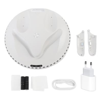 30W Charging Dock for 3S VR Headset Charging Station with RGB Light VR Charger Stand for Headset