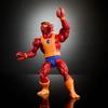 Figurine - Masters of the Universe - Clawful - 14 Cm - Articulée - Avec Accessoires