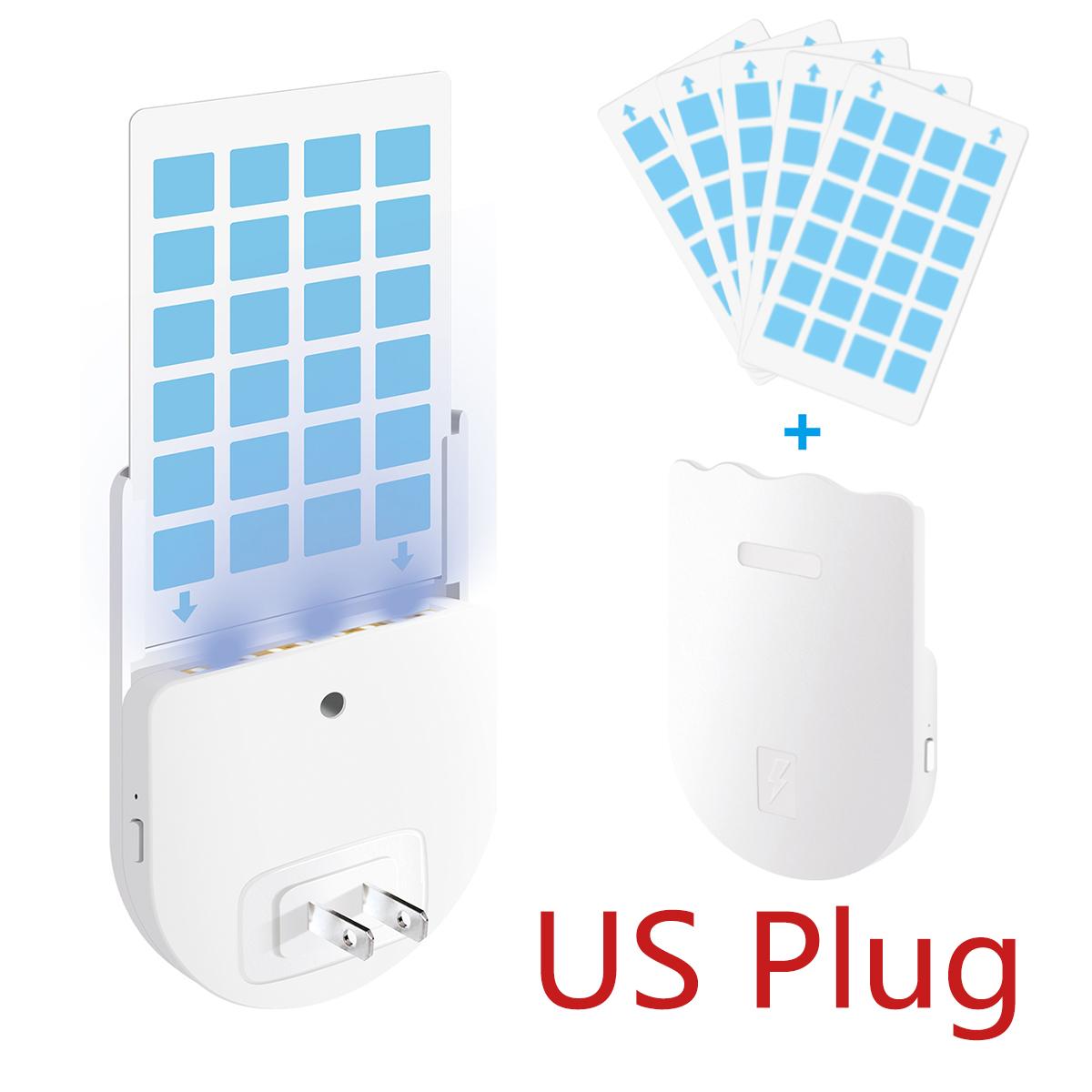 

Вставная клейкая лампа для уничтожения комаров УФ-фиолетовый свет приманка для комаров, мух, насекомых, тараканов, насекомых ловушка для уничтожения комаров лампа