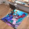 Custom personalization Optimus Prime Print Area Rug - Soft, Washable Non-Slip Indoor Mat,Living Room,Home&Office Decorative Rug