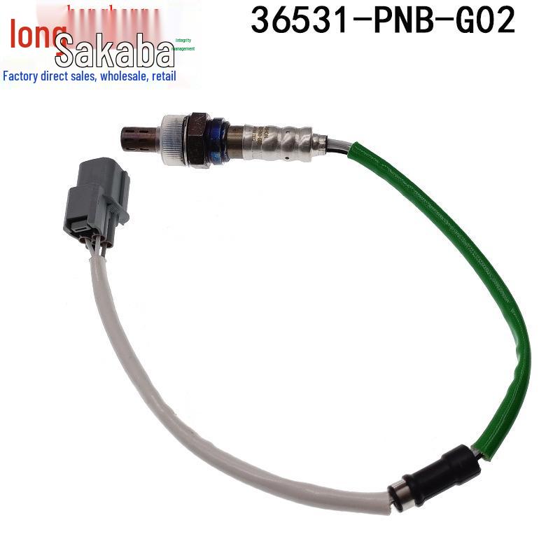 Honda CRV RD5 Front Oxygen Sensor (2002-2006 Models) - 36531-PNB-G01/G02