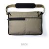 Jimin X Jungkook Are You Sure? Season.2 Messenger Bag