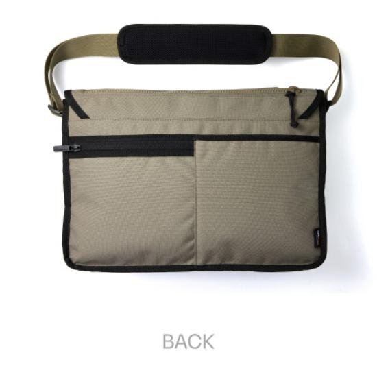 Jimin X Jungkook Are You Sure? Season.2 Messenger Bag