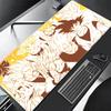 Cm Mauspads Dragon Ball Anime Gamer Groß Son Goku Computer Notebook Mauspads Teppich Gaming Zubehör Tastatur Schreibtischunterlage
