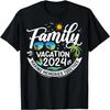 Parijs Eiffeltoren Vakantie Franse Souvenir - Liefde in Parijs T-shirt