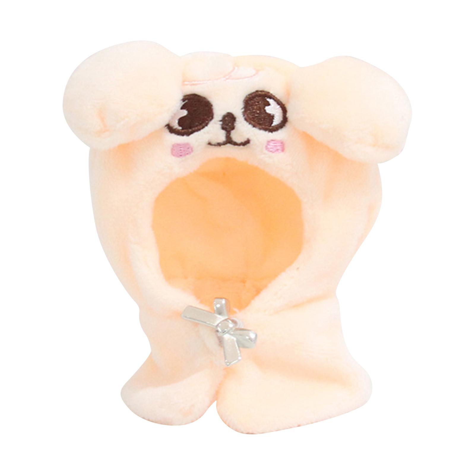 

Концертный световой чехол, кукольный плащ-шляпа One Size