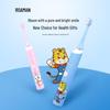 P3 Kids Sonic Electric Toothbrush