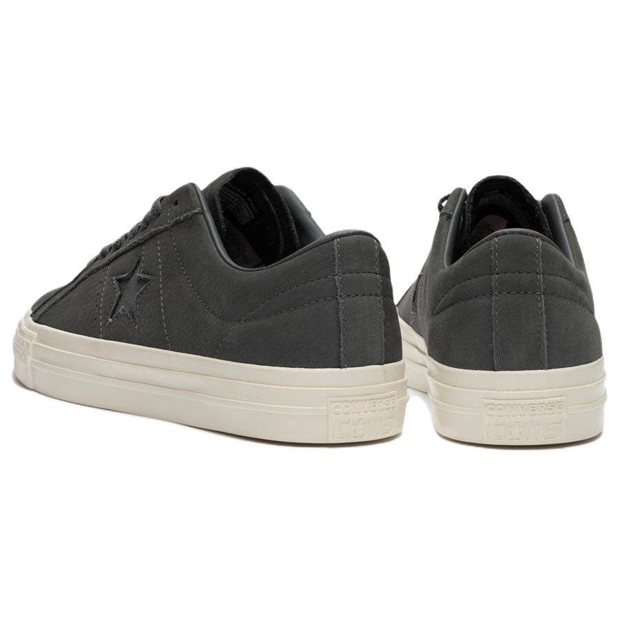 One Star Converse Low 'Iron Grey' A03215C