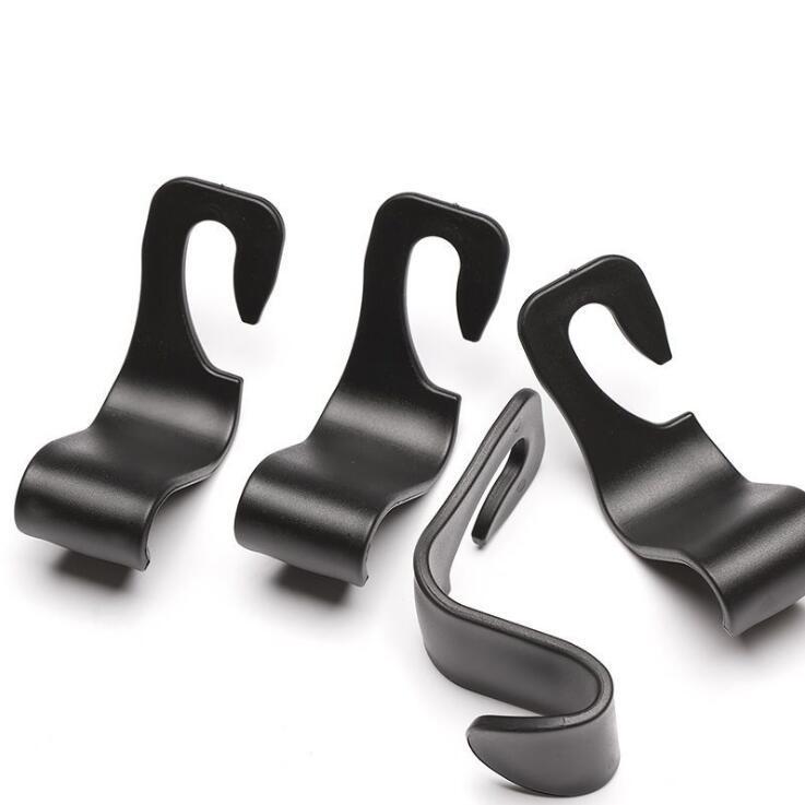 Multifunktions-Autositz-Kopfstützenhaken zur Aufbewahrung