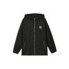 MLB New York Yankees Jackets & Coats Unisex Black 3AWJM0543-50BKS