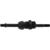 Mandrel for Rivet Nuts M6 GRANIT BLACK EDITION