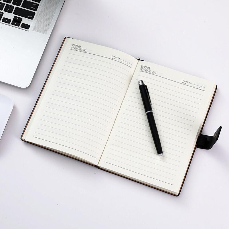 Youyida A5 Notebook and Signature Pen Set
