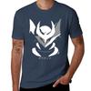 GHOST DRAGON ORIGIN FORME T-Shirt anime quick-drying blacks t shirts for men cotton
