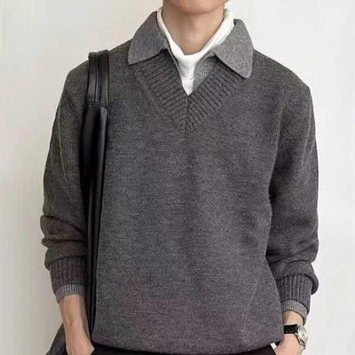 Ropa de abrigo – Jerseys y camisetas de manga larga