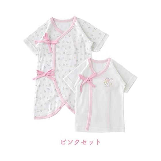 (Chuckle Baby) chuckle BABY newborn underwear set P6000