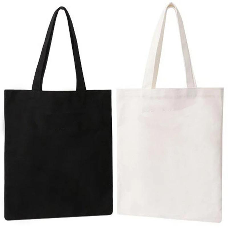 Tote Bag Women's Bag Shopping Bags Cat Canvas Boutique Eco Friendly Products Designer Handbags Reusable