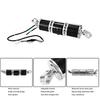 Motorcycle Bluetooth-compatible MP3 Music Player Handlebar Audio Amplifier Stereo Speaker