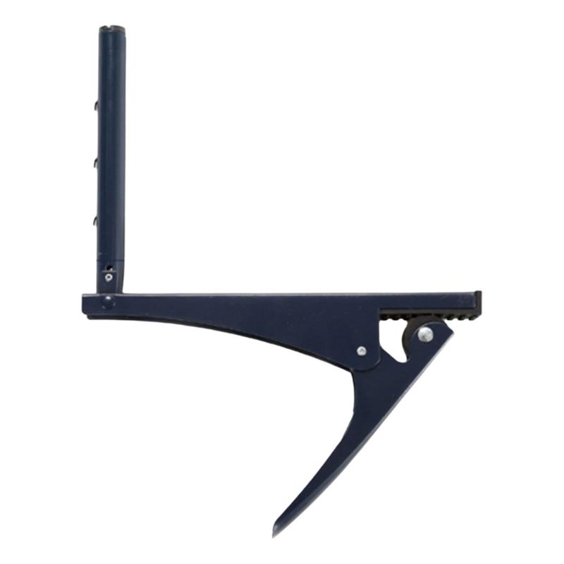 Table Tennis Net and Post Set Adjustable Training Practice Mesh Grip Holder Clip Folding PingPong Mesh Net Clip