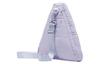 Nike Fabric Handbag, Shoulder Bag, Crossbody Bag, Travel Bag Regular Unisex Purple DV9255-536