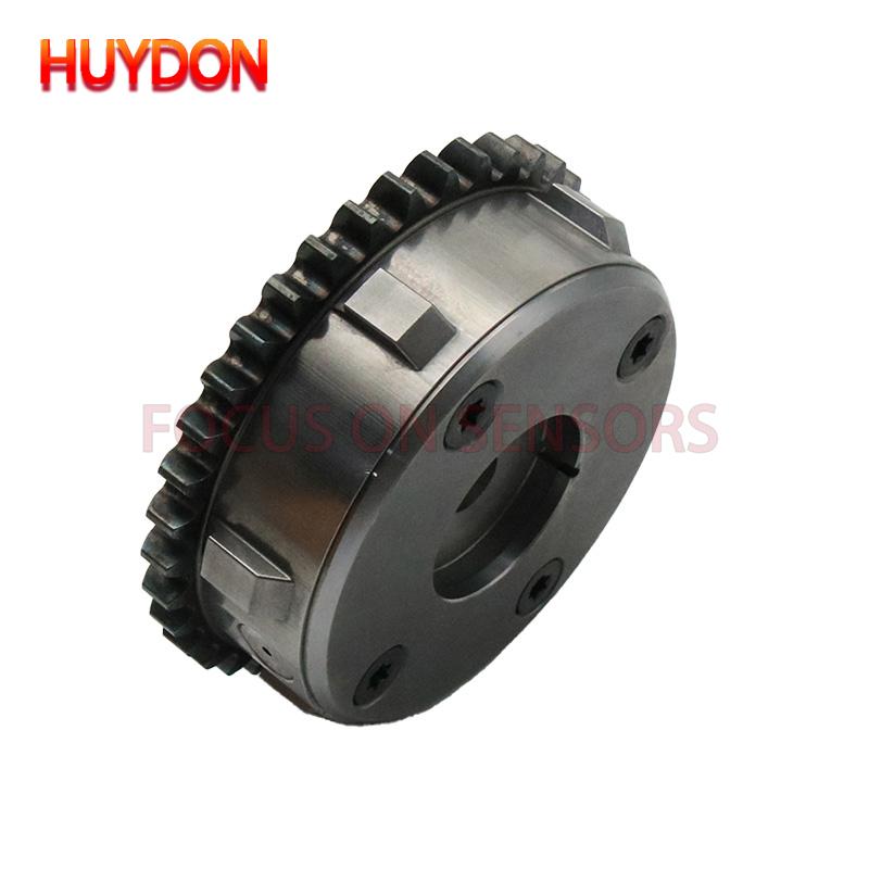 6M8G-6C525-CD VVT Camshaft Timing Actuator Sprocket For Mazda 3 5 6 CX-7 MX-5 Tribute LF94-12-4X0 6M8G6C525CB LF94124X0D