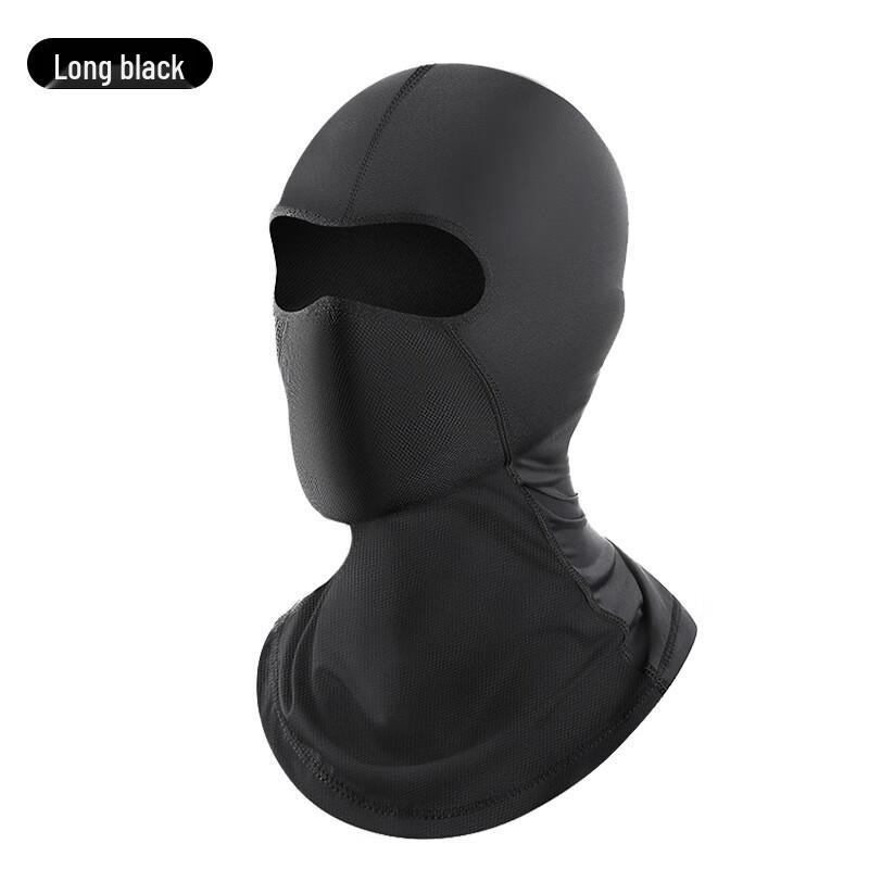Outdoor Cycling & Motorcycle Helmet Liner Balaclava
