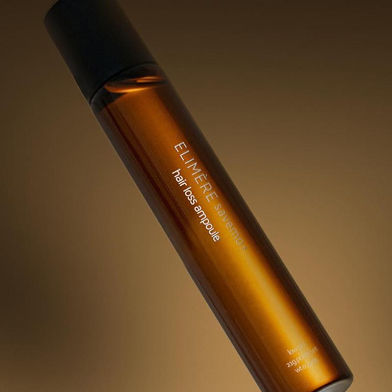 ELIMERE Savemo+ Anti-Hair Loss Ampoule 21g