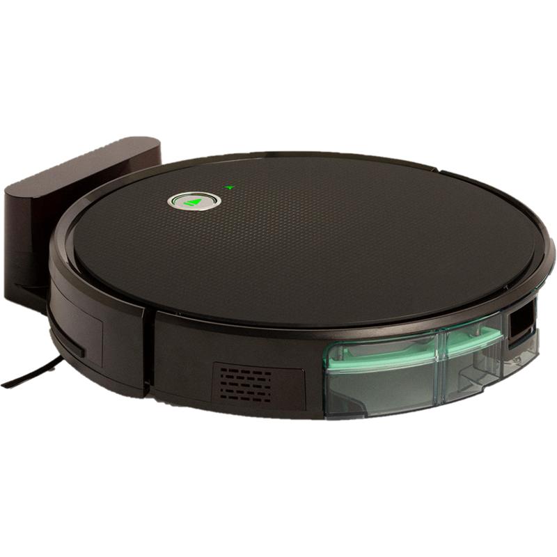 

Подключенный робот-пылесос 2-в-1 Lava и Aspire Bot1500 Ikhos