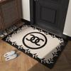 High-End Chinese Style Entrance Doormat: Dirt-Resistant Rug for Front Door, Living Room, Bedroom, or Hallway