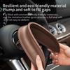 Two Types Car Seat Gap Plug Strip Side Seam Car Gap Filler Leak Proof Seat Gap Storage Organizer Universal Car Interior Decorate