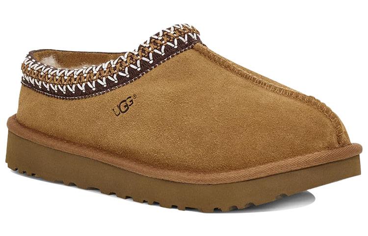 UGG Tasman Slipper Chestnut Women's 5955-CHE